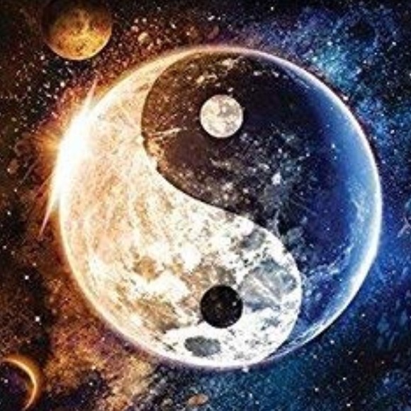 Meet your Posher, Liza - Picture 1 of 1